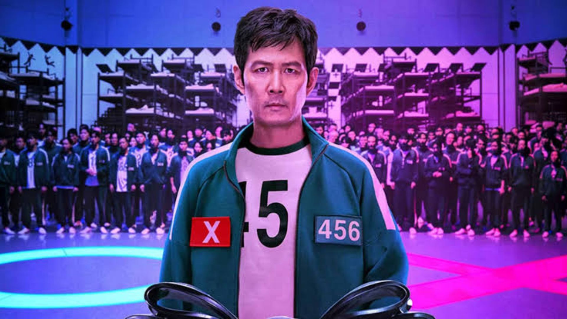 3ª temporada de Round 6 pode ser lançada mais cedo que o esperado, diz criador