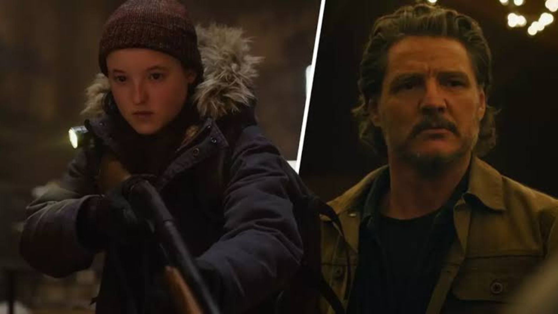 HBO anuncia estreia da 2ª temporada de The Last of Us para abril