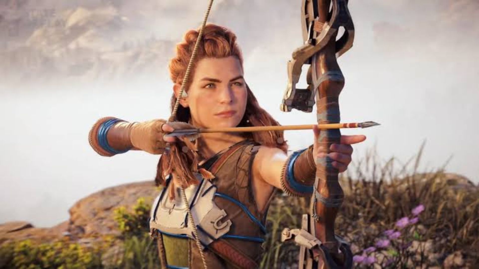 PlayStation Anuncia Filme Live-Action de Horizon Zero Dawn