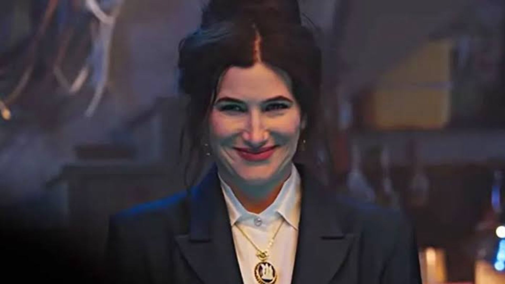 Kathryn Hahn quer continuar interpretando Agatha Harkness no MCU
