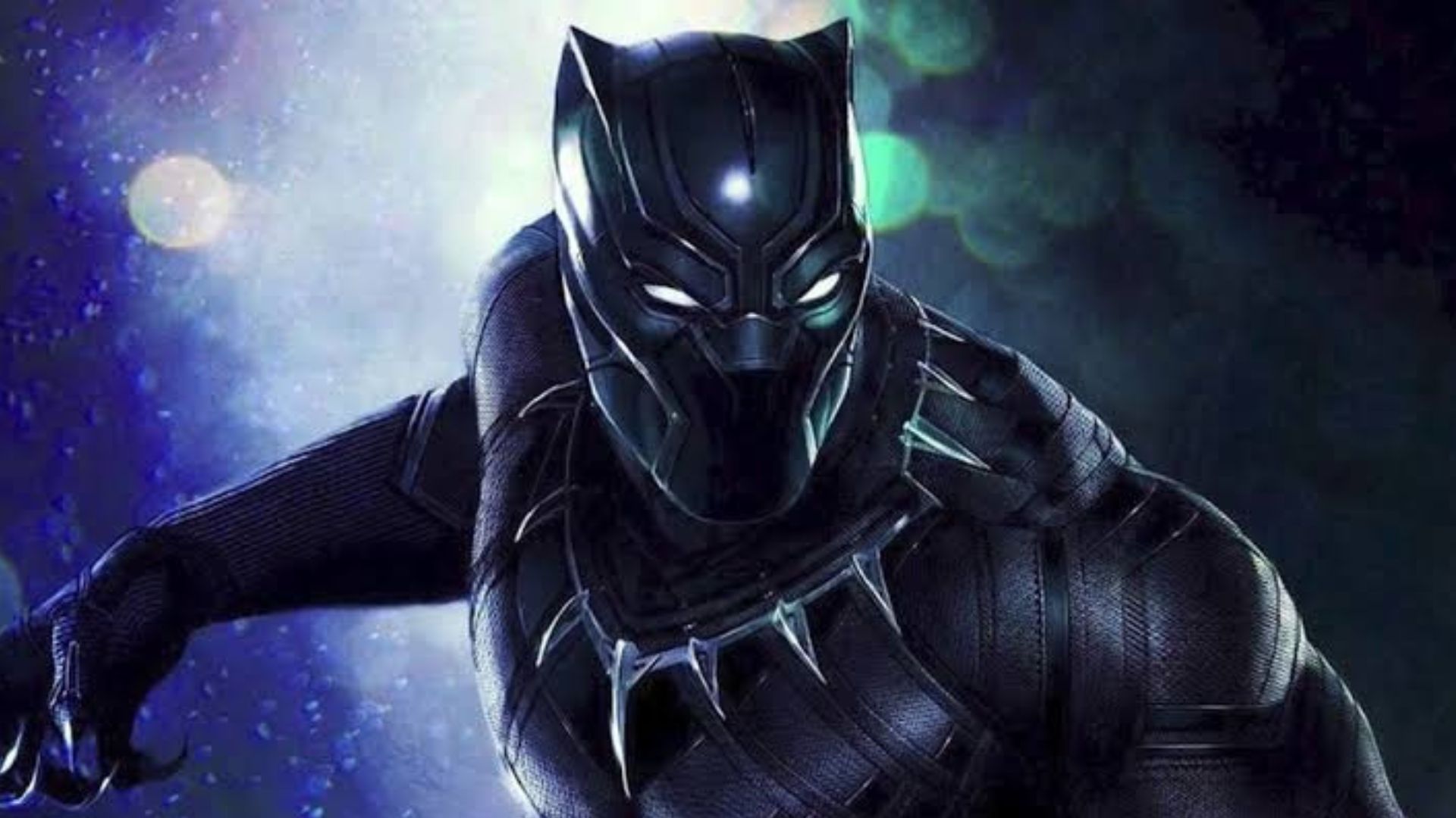 Marvel Studios ofereceu papel de T’Challa a um novo ator