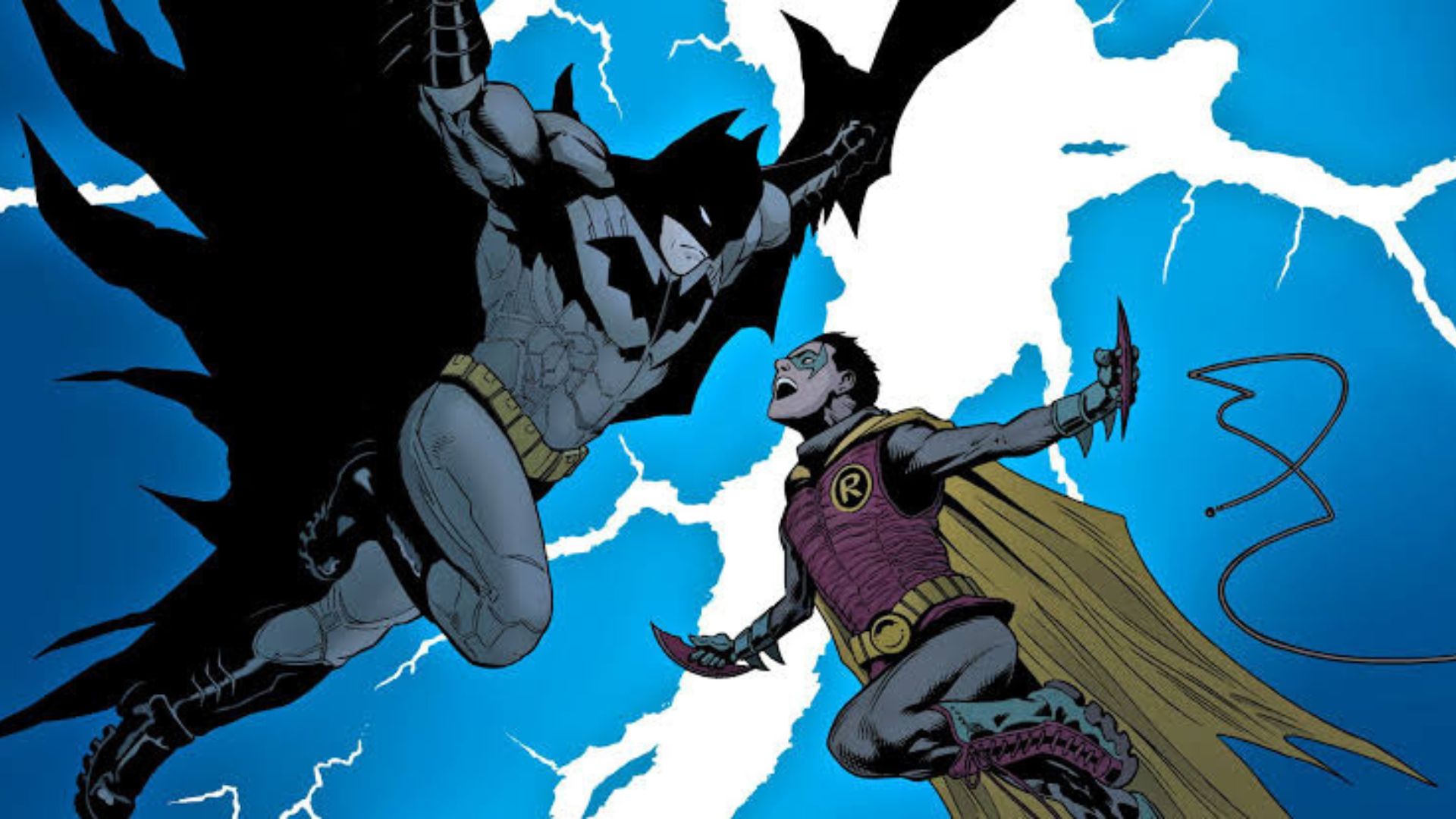Diretor de Batman: The Brave and The Bold explica atraso do filme do DCU