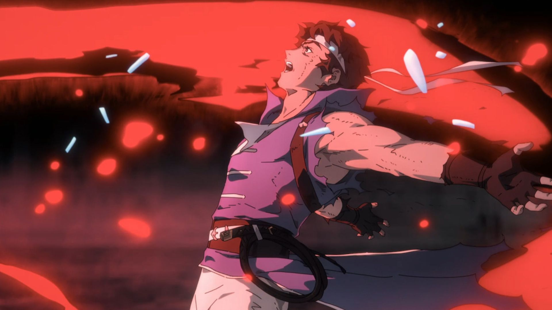 2ª temporada de Castlevania: Noturno ganha novo trailer oficial