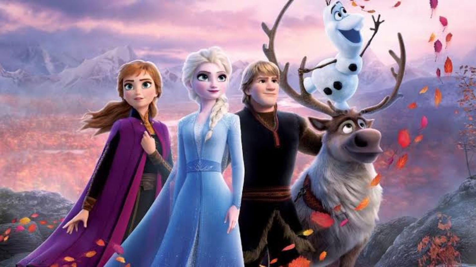 Disney anunciará live-action de Frozen em breve, diz site