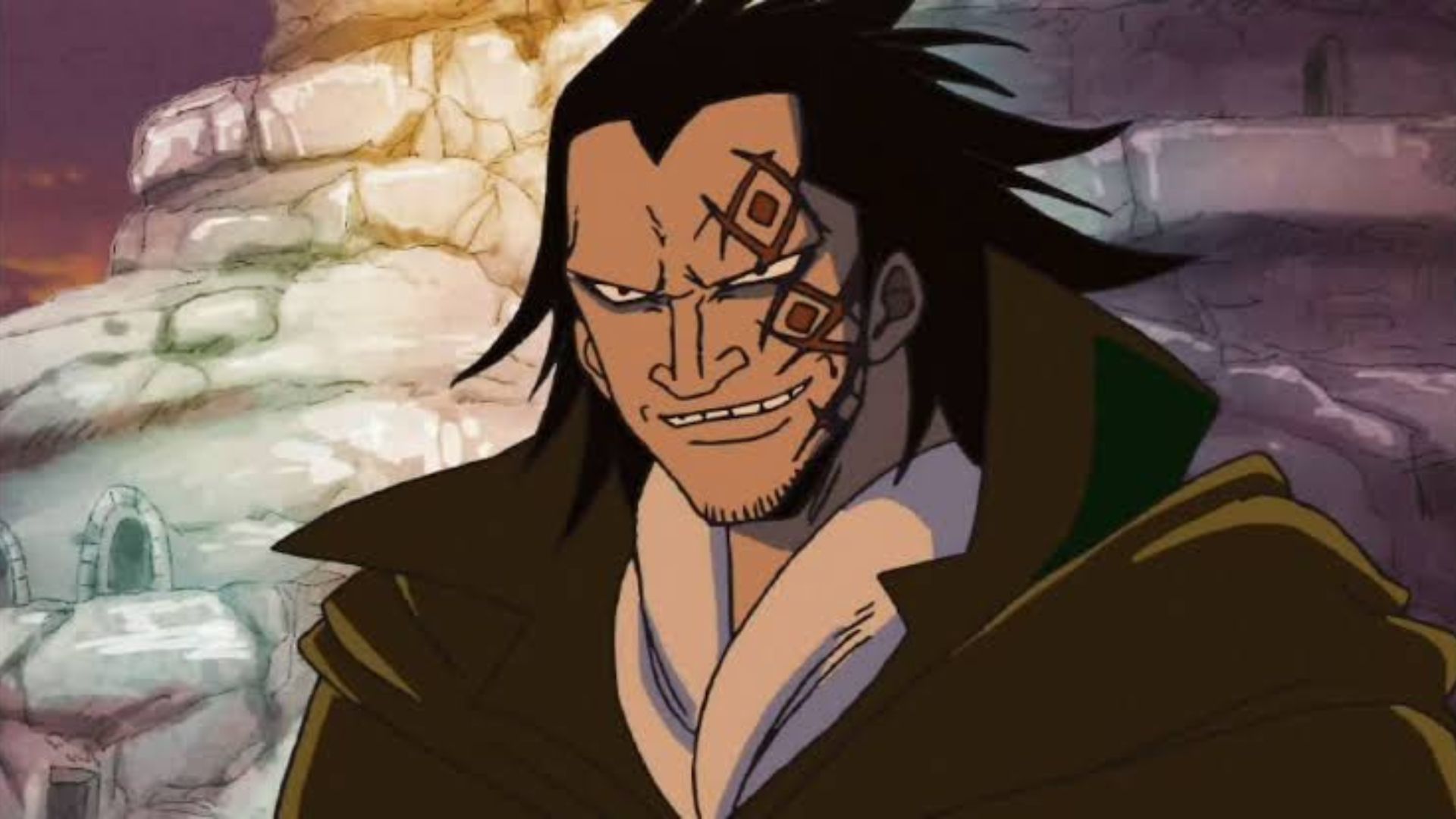 Netflix anuncia atores de Dragon, Igaram e Ipponmatsu na 2ª temporada de One Piece