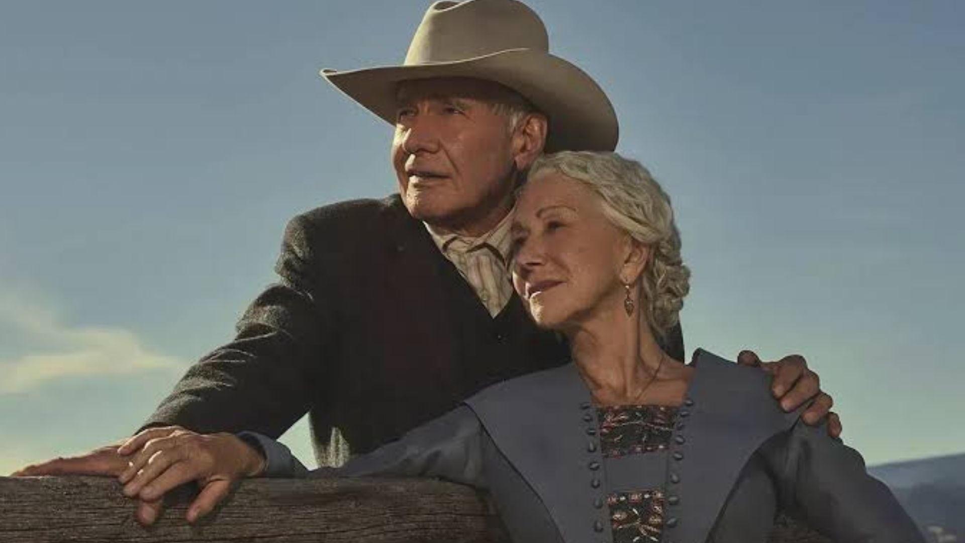 Paramount+ divulga trailer completo da 2ª temporada de 1923