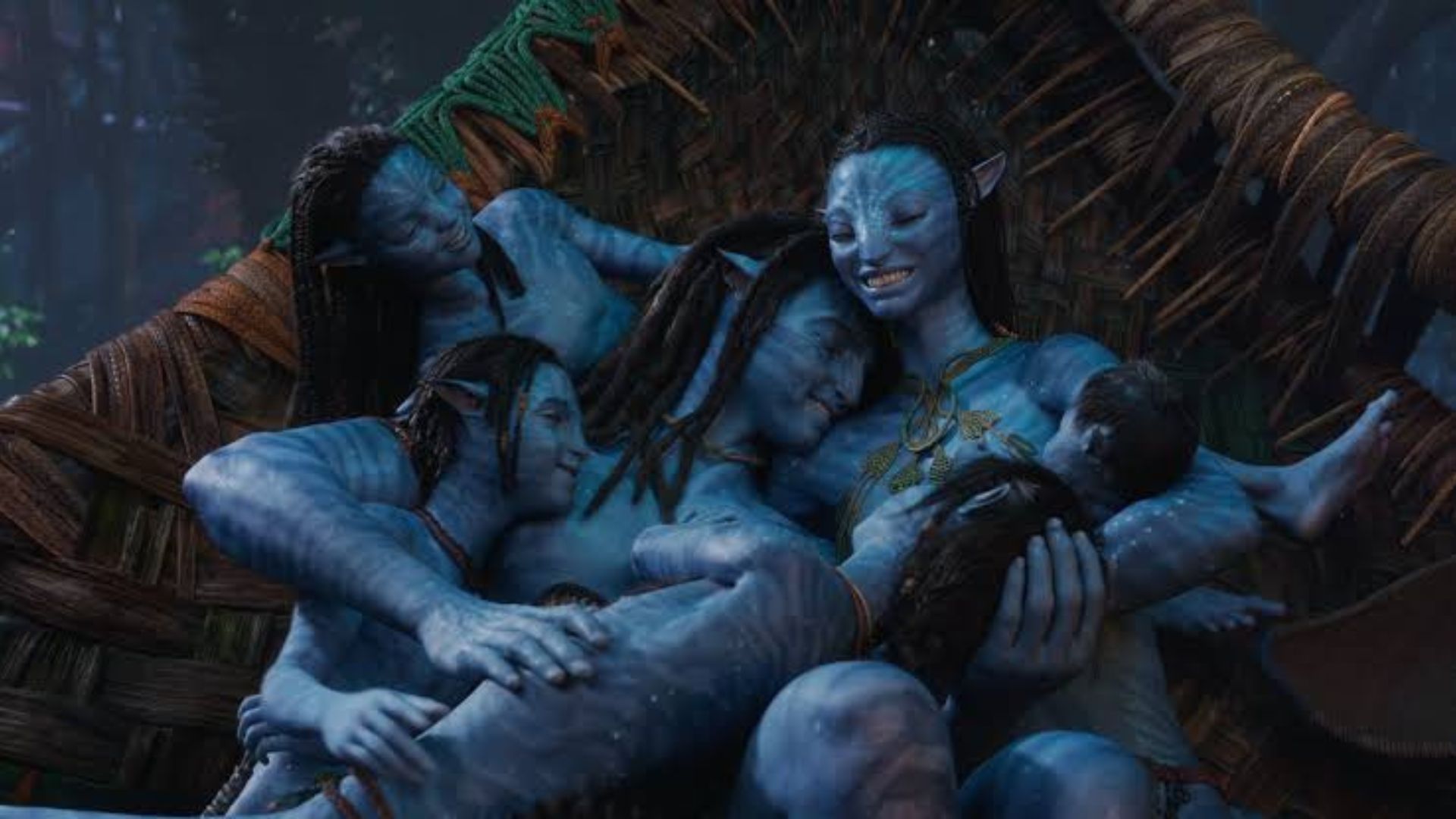 James Cameron aborda arco da família Sully em Avatar 3