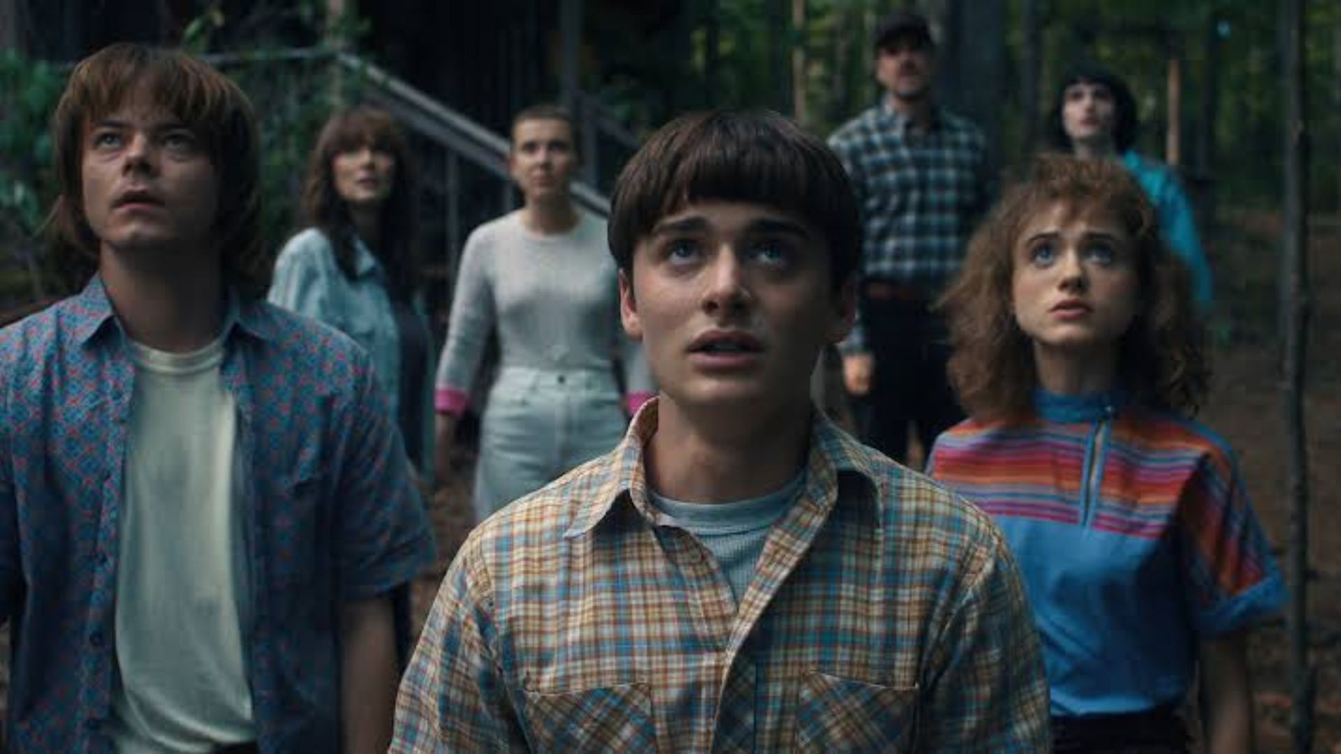 Suposta data de estreia da última temporada de Stranger Things é revelada
