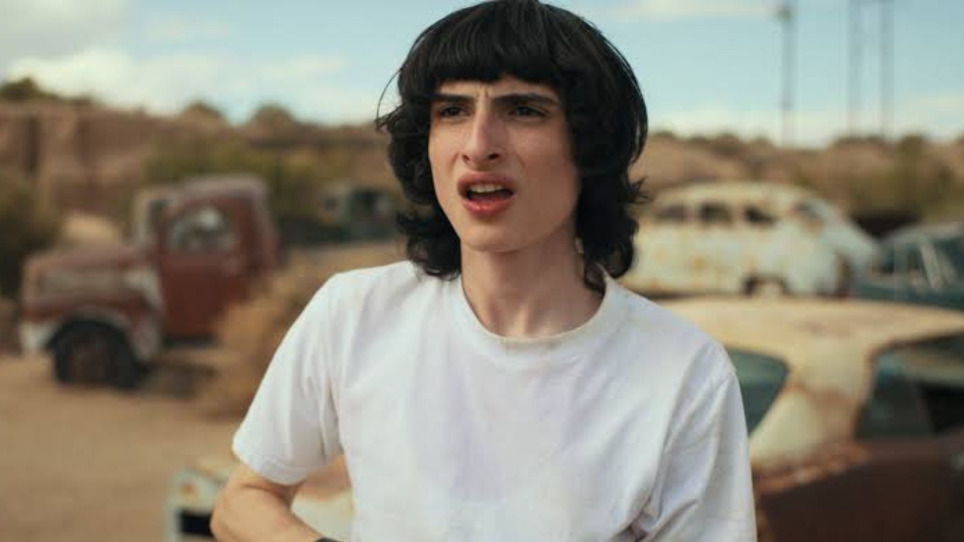Finn Wolfhard compara última temporada de Stranger Things com Toy Story 3 e O Senhor dos Anéis