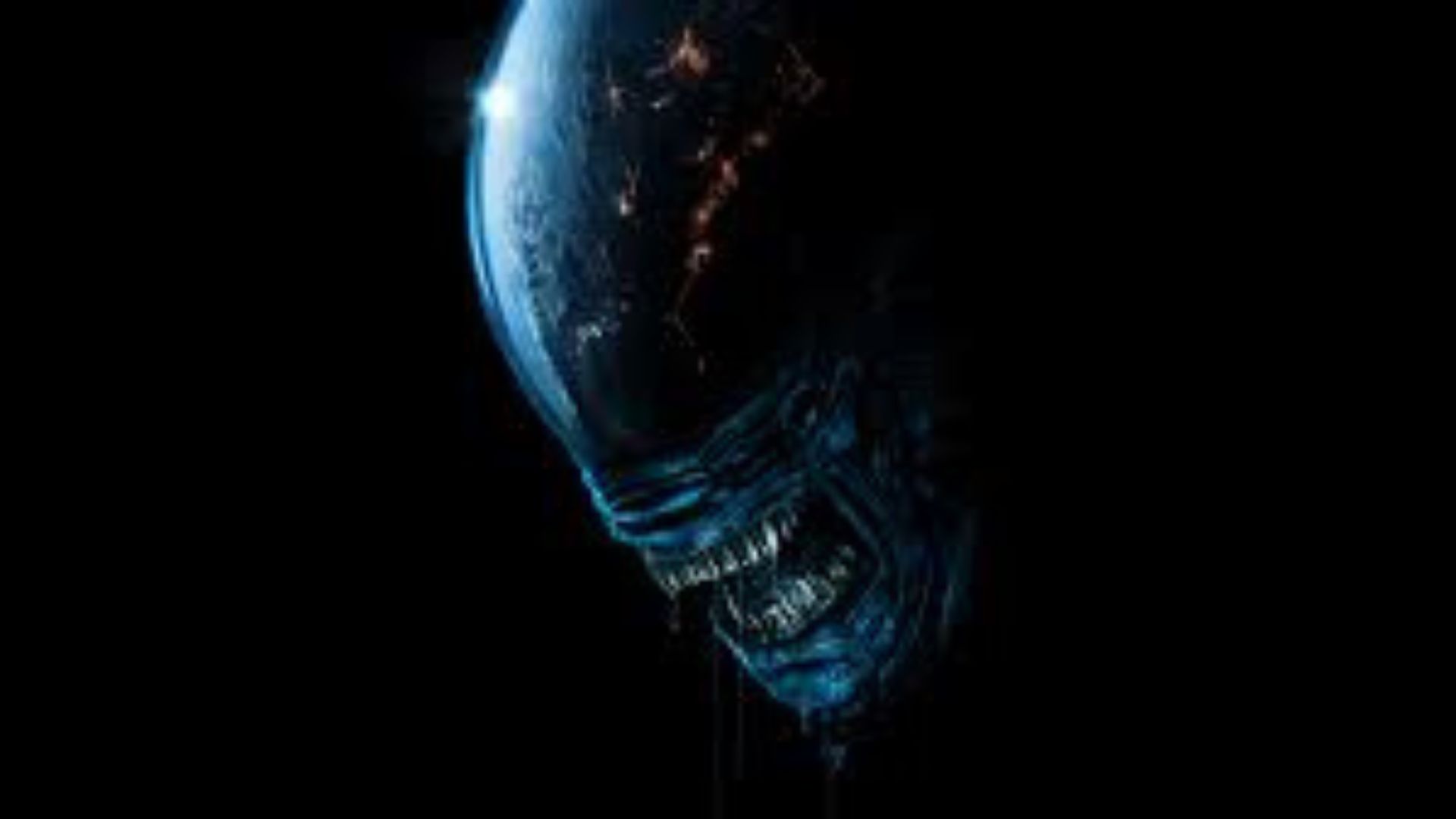 Assista ao teaser inédito de Alien: Earth