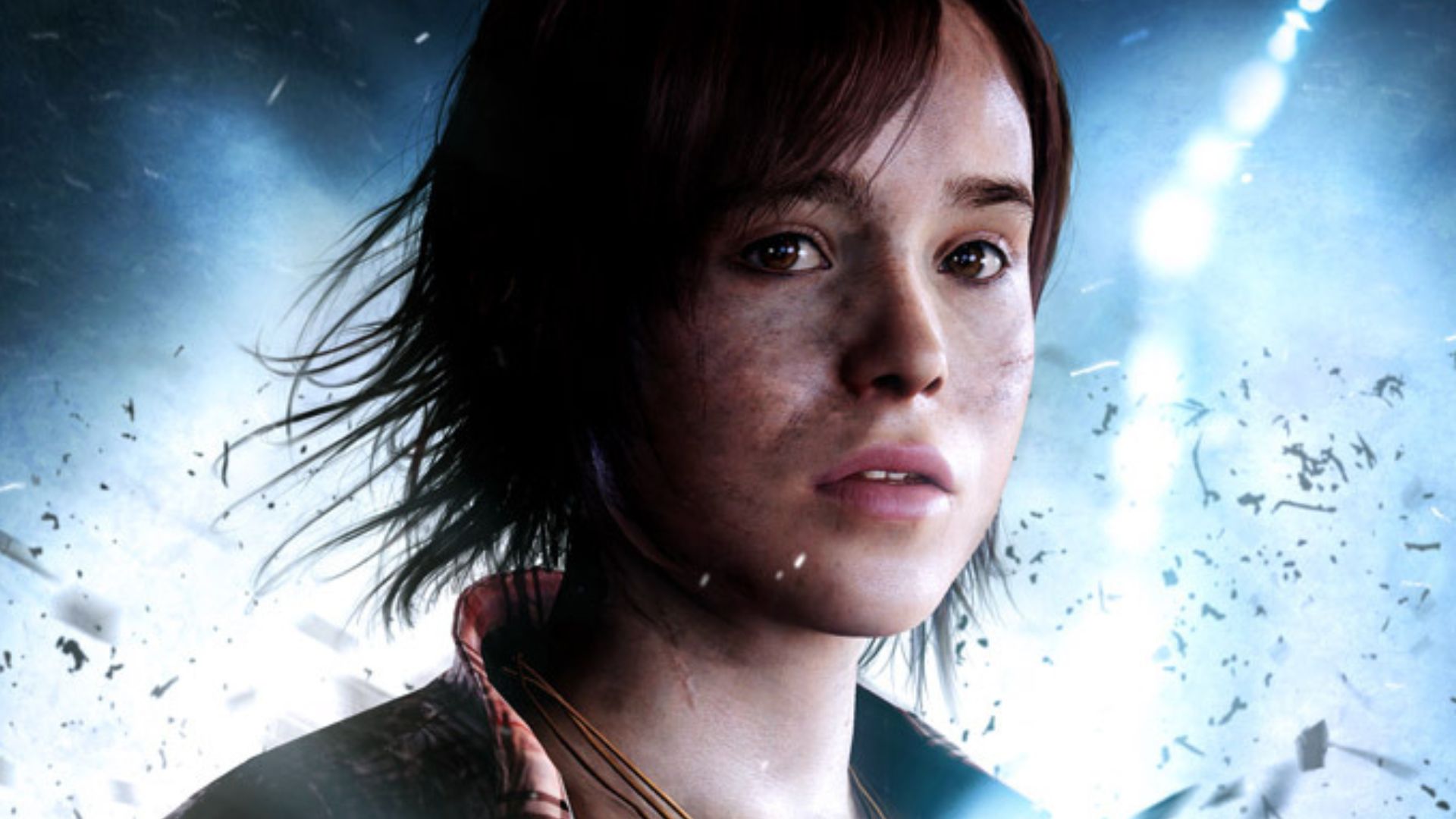 Beyond: Two Souls será adaptado para TV por produtora de Elliot Page