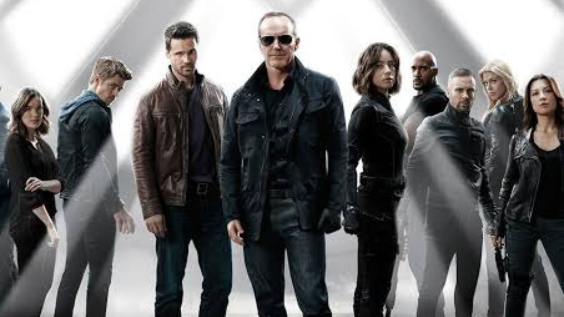 Executivo diz que séries canceladas da ABC devem entrar para o cânone do MCU