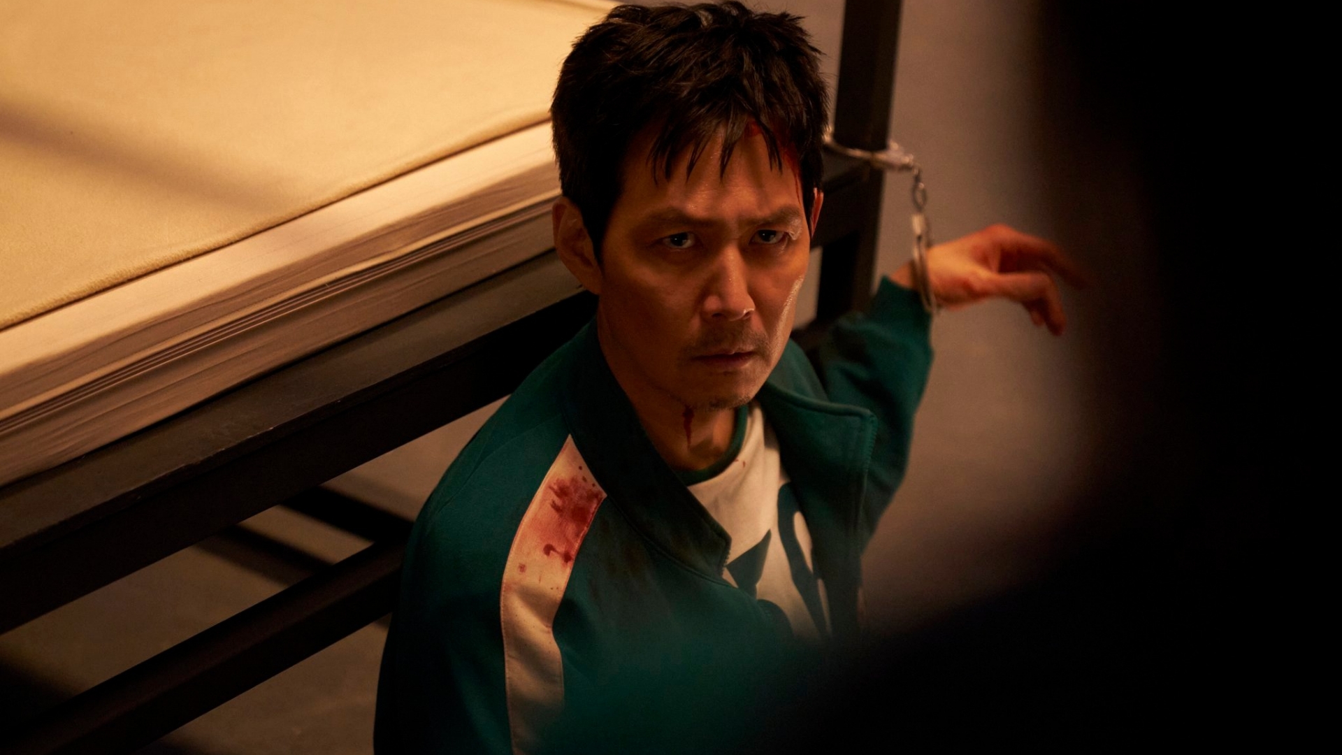 Netflix revela data e imagens oficiais da 3ª temporada de Round 6